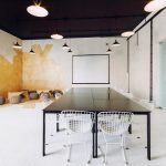 Apartments designed by the leading interior experts